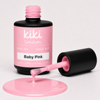 Farbgel Baby Pink – Kiki London