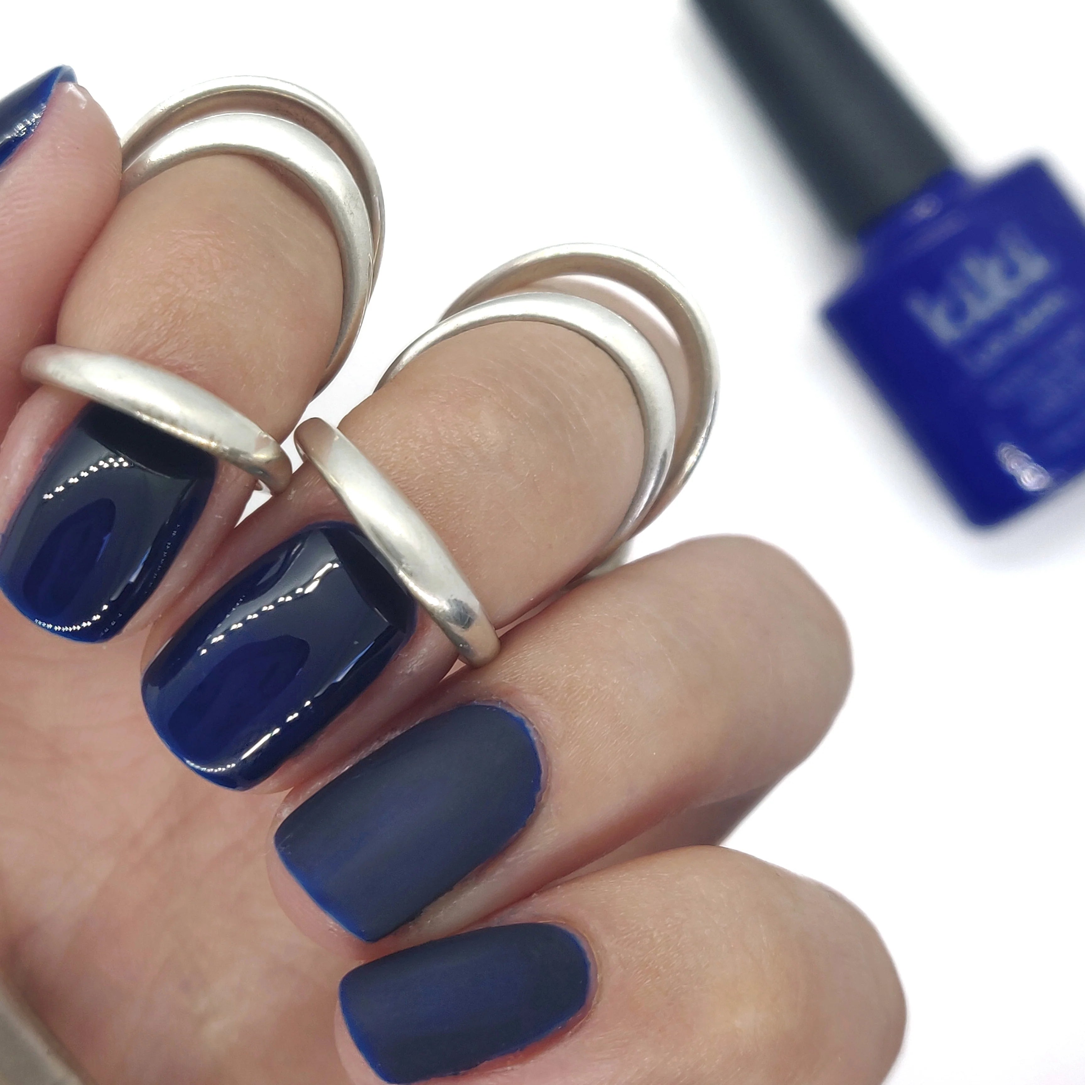 Blue Navy 7,3 ml