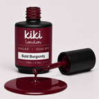 Farbgel Bold Burgundy – Kiki London