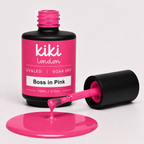Farbgel Boss In Pink – Kiki London