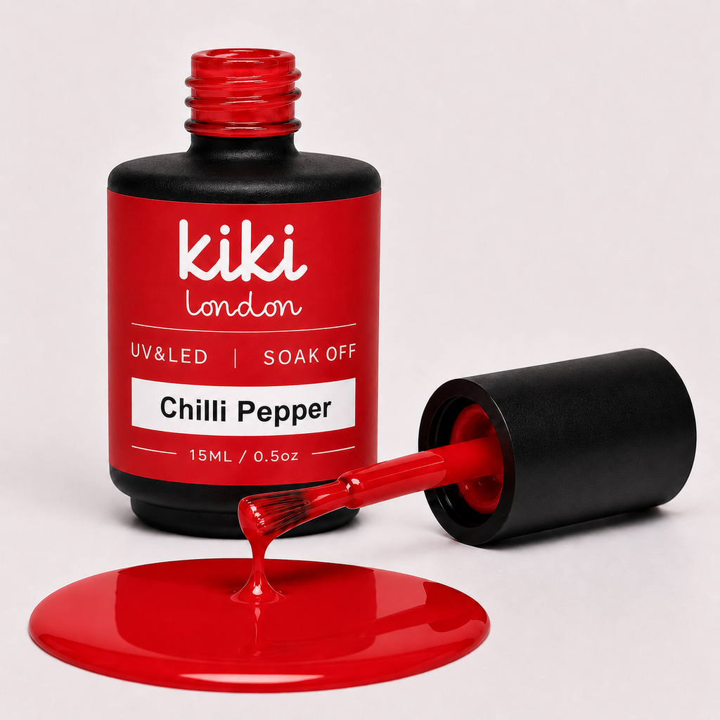 Chilli Pepper 15ml