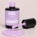 Farbgel Cotton Candy – Kiki London