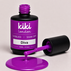 Farbgel Diva – Kiki London
