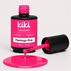 Farbgel Flamingo Pink – Kiki London