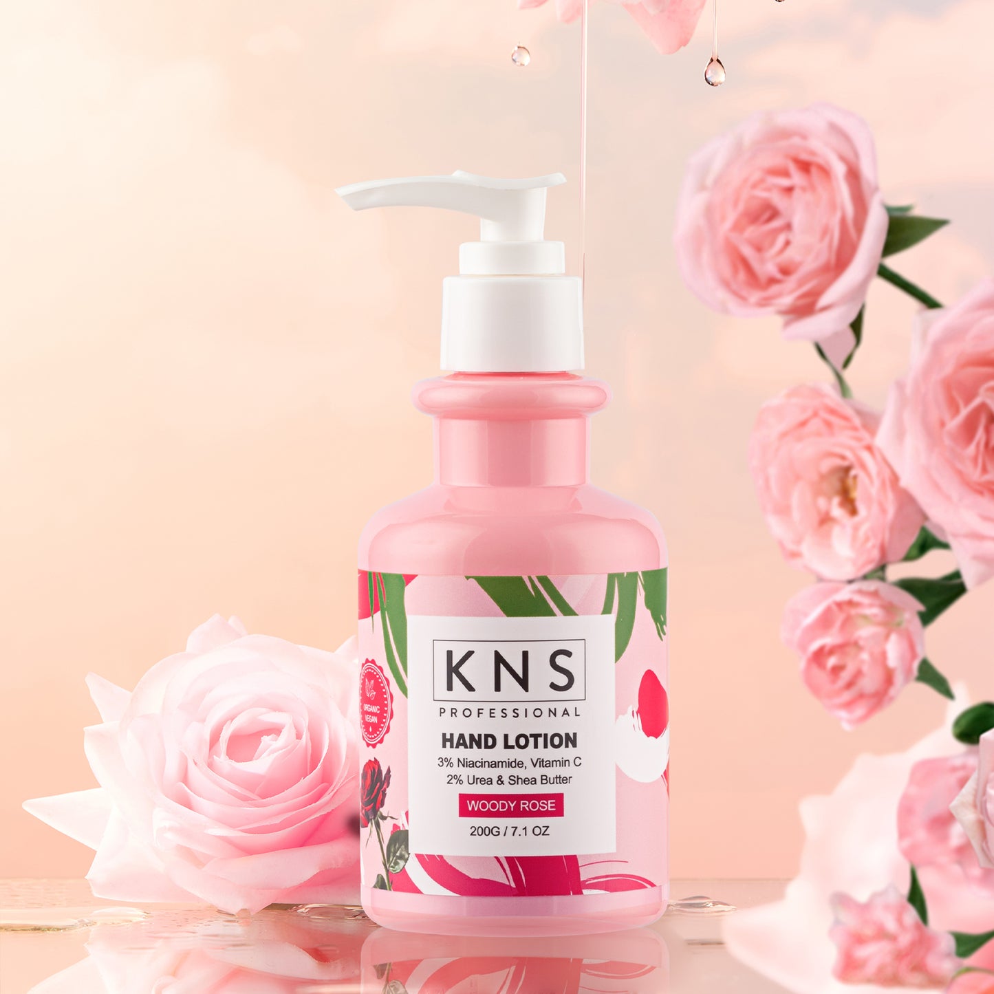 KNS Hand Lotion