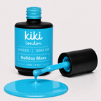 Farbgel Holiday Blues – Kiki London