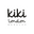 Kiki London Benelux logo