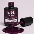 Farbgel Lady Vegas – Kiki London