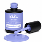 Farbgel HEMA FREE Lavender Lust – Kiki London