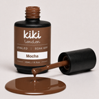 Farbgel Mocha – Kiki London