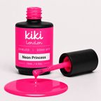 Farbgel Neon Princess – Kiki London