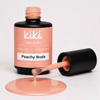 Farbgel Peachy Nude – Kiki London