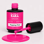 Farbgel Popping Pink – Kiki London