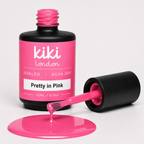 Farbgel Pretty In Pink – Kiki London