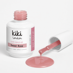 Aufbaugel Easy Build Up Builder Gel Sweet Rose – Kiki London