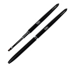 Farbgel Pro Range Nail Art Angled Brush – Kiki London