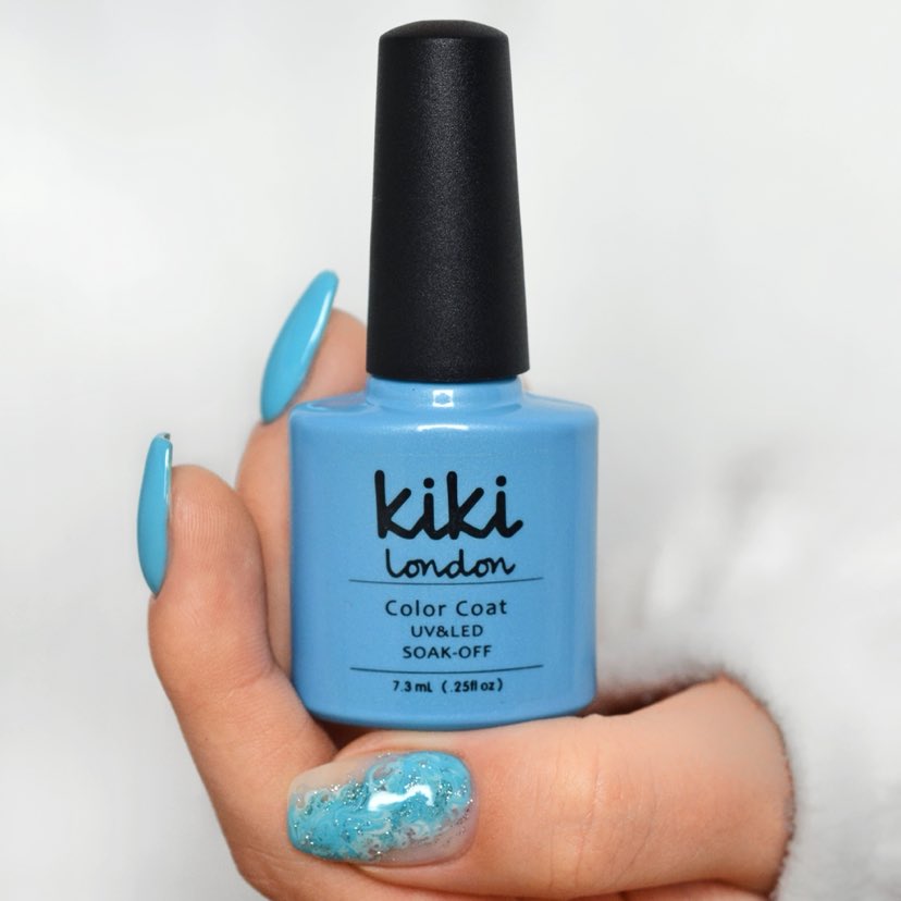 Holiday Blues 15ml