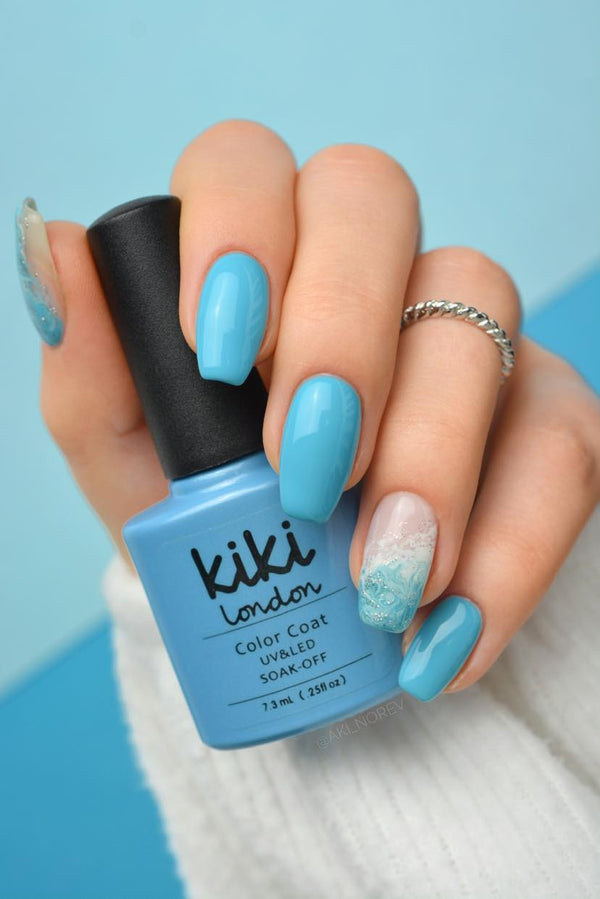 Holiday Blues 7.3ml
