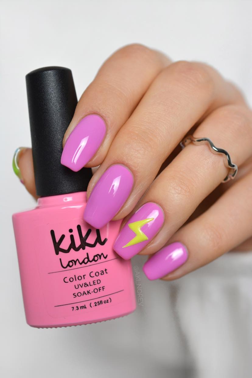 Chick Flick 15ml - Kiki London Benelux