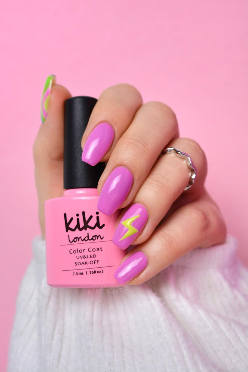 Chick Flick 15ml - Kiki London Benelux