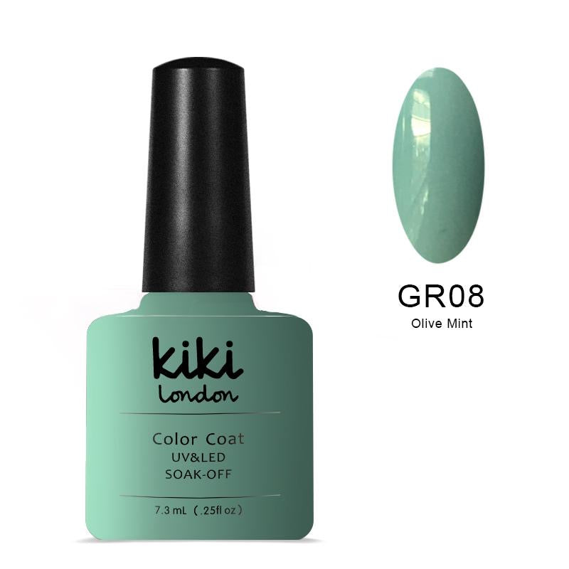Olive Mint 15ml