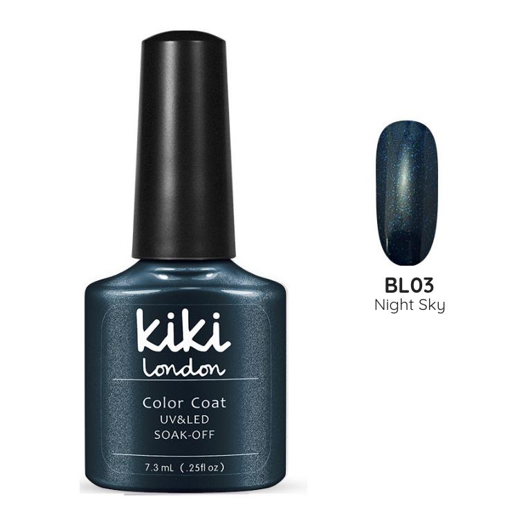 Night Sky 7.3ml - Kiki London Benelux