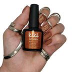 Farbgel Brown Billionaire – Kiki London