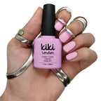 Farbgel Baby Pink – Kiki London