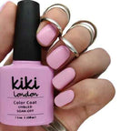 Farbgel Baby Pink – Kiki London