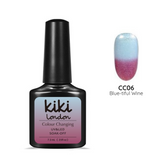 COLOR CHANGING COLLECTION 8stks 7.3ml