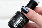 Top Coat Blue Dazzles No Wipe Glitter Top Coat – Kiki London