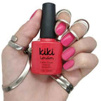 Farbgel Boss In Pink – Kiki London