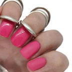 Farbgel Boss In Pink – Kiki London
