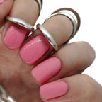Farbgel Bubble Gum – Kiki London