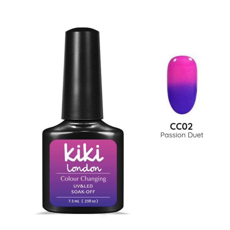 Passion Duet 7.3ml - Kiki London Benelux