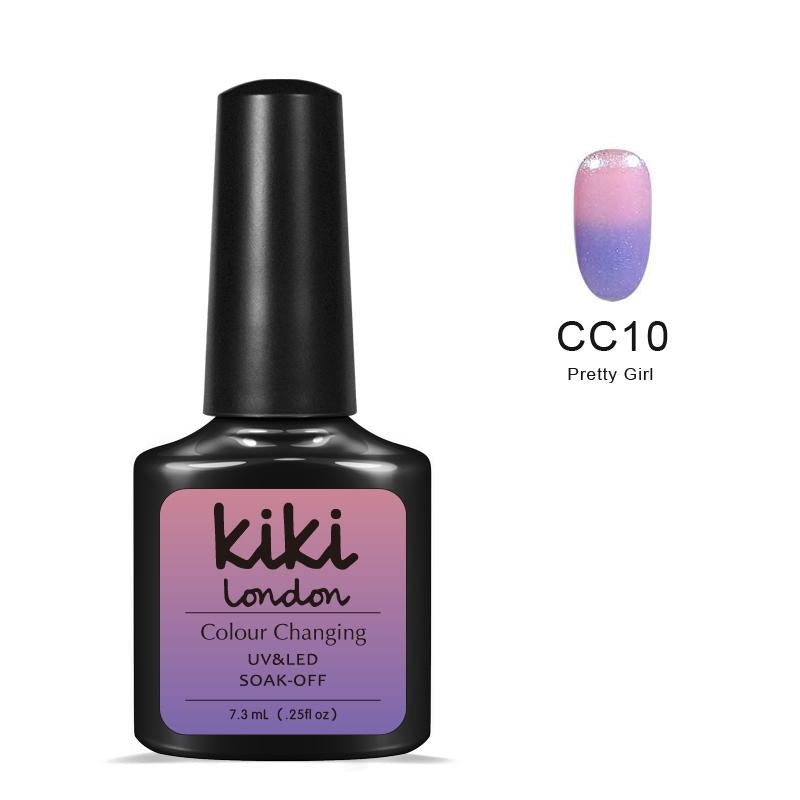 Pretty Girl 7.3ml - Kiki London Benelux