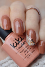 Farbgel Caramel Swirl – Kiki London