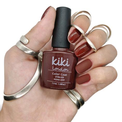 Chocolate Melt 15ml - Kiki London Benelux