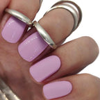 Farbgel Cotton Candy – Kiki London