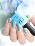 Farbgel Blue Lagoon – Kiki London