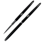 Farbgel Pro Range Nail Art Detail Brush – Kiki London