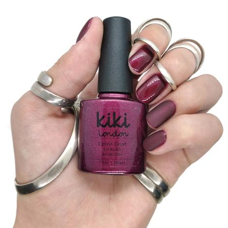 Divine Kiss 15ml - Kiki London Benelux