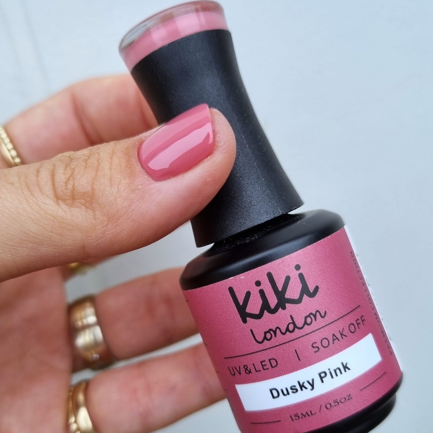 Dusky Pink 15ml