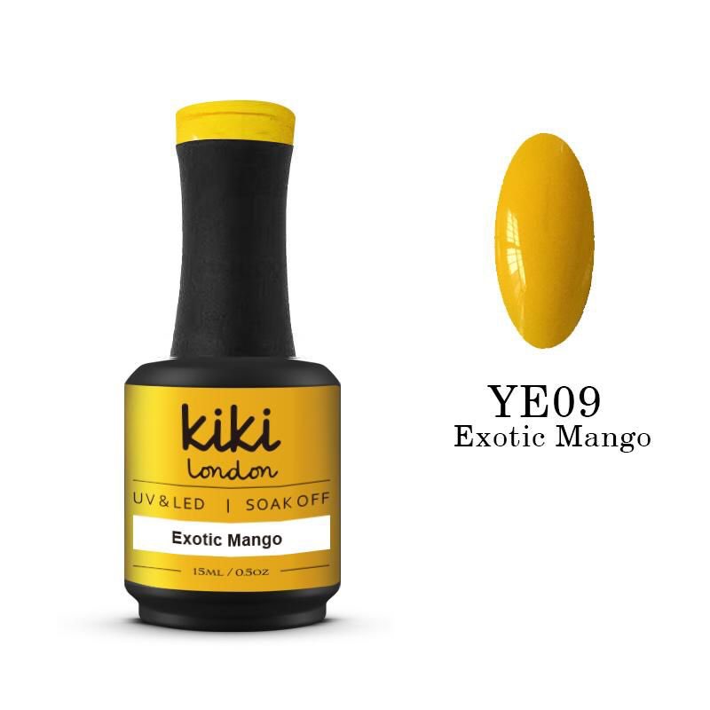 Exotic Mango 15ml