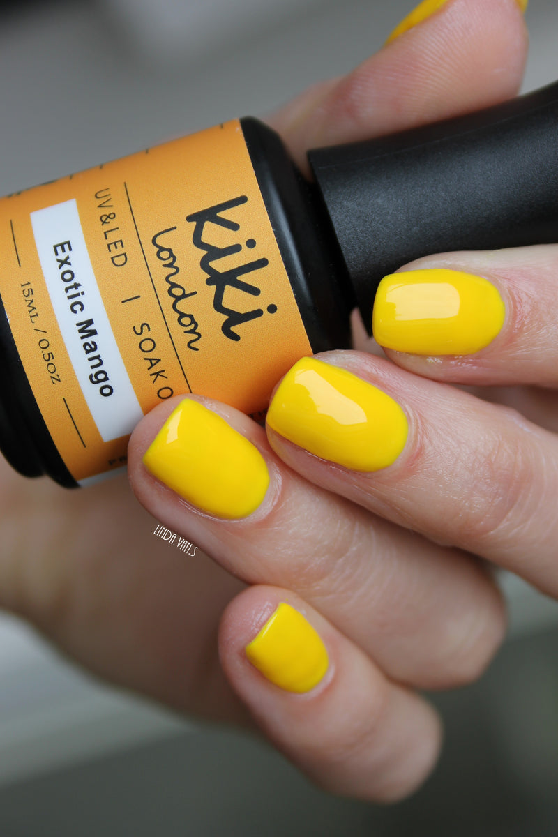 Exotic Mango 15ML