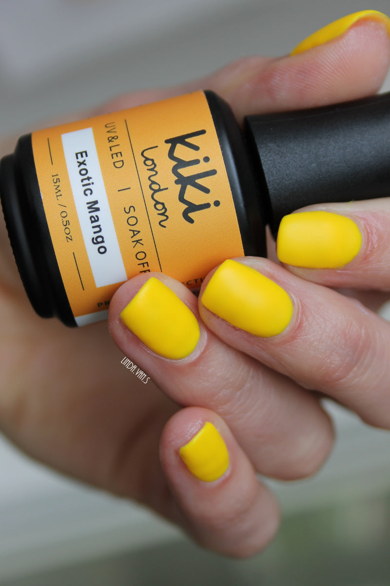 Exotic Mango 15ML