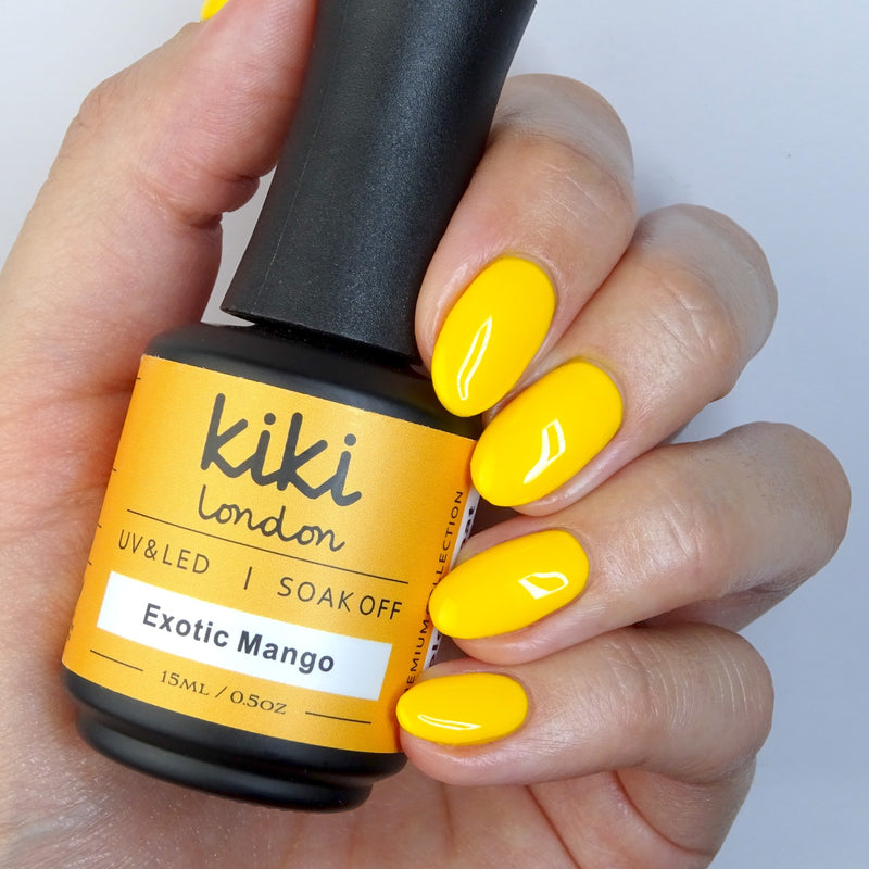 Exotic Mango 15ML