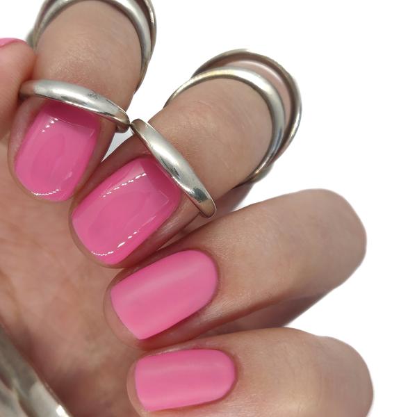 Flamingo Pink 7.3ml