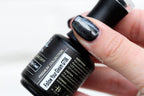 Top Coat Follow Your Gleam No Wipe Glitter Top Coat – Kiki London