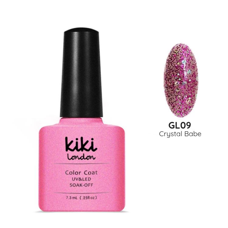 Crystal Babe 7.3ml - Kiki London Benelux